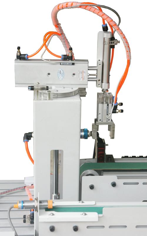 DYGJD-15光機電一體化高速分揀實訓系統