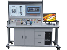 網孔型高級維修電工實訓臺