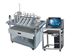 DYFS-6材料分揀實訓裝置