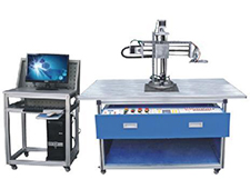 DYJX-34機械手實訓裝置