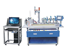 DYGJD-21光機電一體化實訓考核裝置