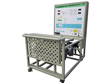 DYQC-12比亞迪秦混合動力液壓制動實訓臺（ABS）