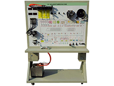 DYQC-96新能源汽車電控汽油噴射系統示教板