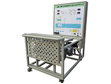 DYQC-128新能源汽車ABS制動系統實訓臺