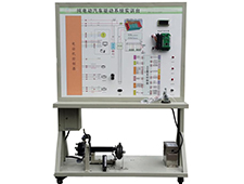 DYQC-129新能源汽車驅動系統實訓臺