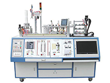 DYJD-27機電一體化綜合系統實訓裝置