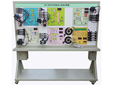 DYQC-99新能源汽車發動機點火系統示教板