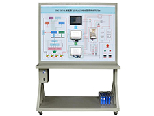 DYQC-123新能源汽車電池及電池管理系統實訓臺