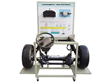 DYQC-106新能源汽車-電動助力轉向系統實訓臺