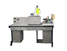 DYCGQ-8工業傳感器檢測創新實驗平臺