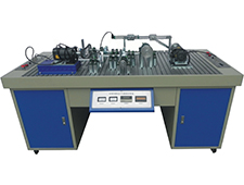 DYJX-DGN1多功能機械系統創新組合搭接綜合實訓裝置