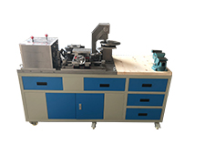 DYJX-ZT機械設備裝調與控制技術實訓裝置