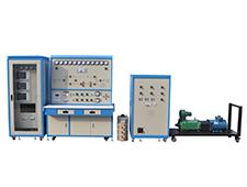 DYDL-ZDH5電力系統綜合自動化技能實訓考核平臺