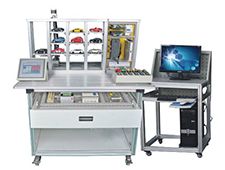 DYCK立體倉庫實訓裝置