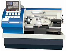 DYSK-6140教學/生產二用型數控車床