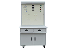 DYDT-21鉗形電流表電器操作臺