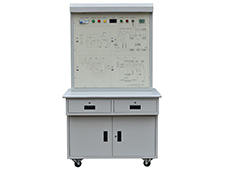 DYDT-22電梯驅動系統識別操作臺