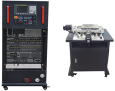 DYSK-CC3數控車床裝調與維修考核實訓設備