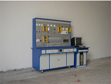 DYLY-JK17樓宇照明監控系統實驗實訓裝置