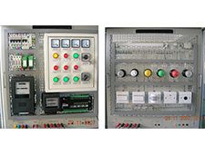 DYLY-ZM8樓宇照明系統實訓裝置