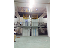 DYDT-WB1 電梯安裝、維修與保養實訓考核裝置