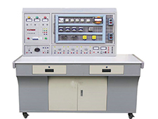 DYDG-DL32網孔型電力拖動（工廠電氣控制）技能及工藝實訓考核裝置