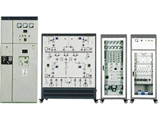 DYDS-BP2變配電室值班電工技能培訓考核系統