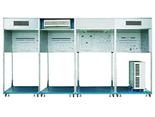 DYZL-KT3家用中央空調實訓考核設備