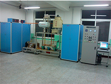 DYZL-KT6中央空調實訓考核臺（聯網型）