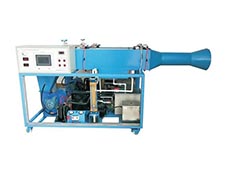 DYRG-PS3表冷器噴水室性能測定實驗實訓裝置