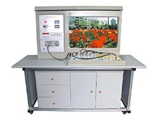 DYJD-YJ4液晶電視音視頻維修技能實訓考核設備（創新型）
