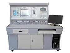 DYBPQ-GXN6高性能變頻調速實訓裝置