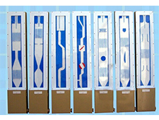 DYHG-ZXH掛壁式自循環流動演示儀