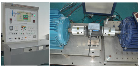 DYXNY-FL5雙饋風力發電機模擬試驗臺