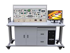 DYDPJ-KF3單片機/CPLD/FPGA開發綜合實驗實訓設備