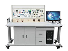 DYDPJ-FK8高級單片機EDA開發實驗實訓設備