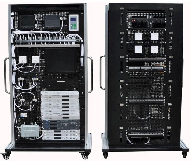 DYLY-JJ1智能樓宇家居系統實驗裝置