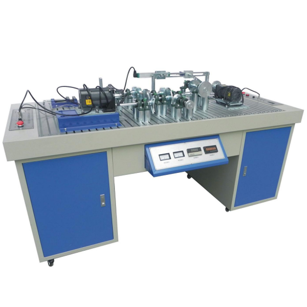 機械系統創新搭接及運動實驗臺,機械式離合器實訓裝置