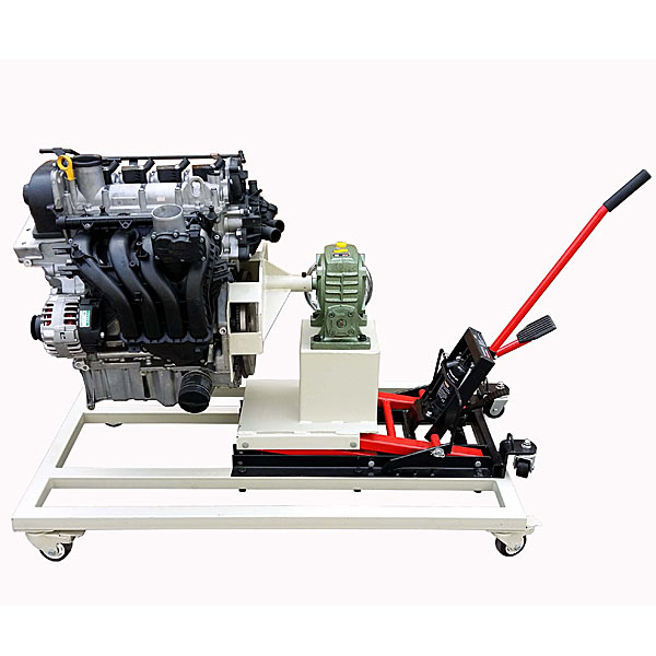 液壓升降汽車翻轉裝置,豐田電控發動機解剖實訓裝置