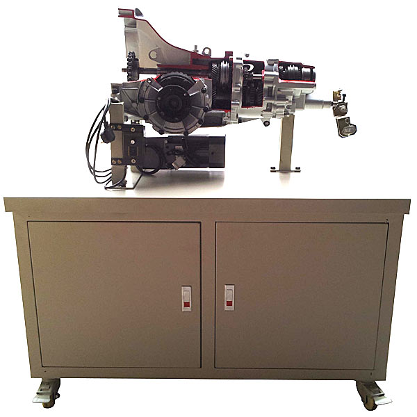 手動變速器解剖運行實驗臺,繼電保護實驗臺