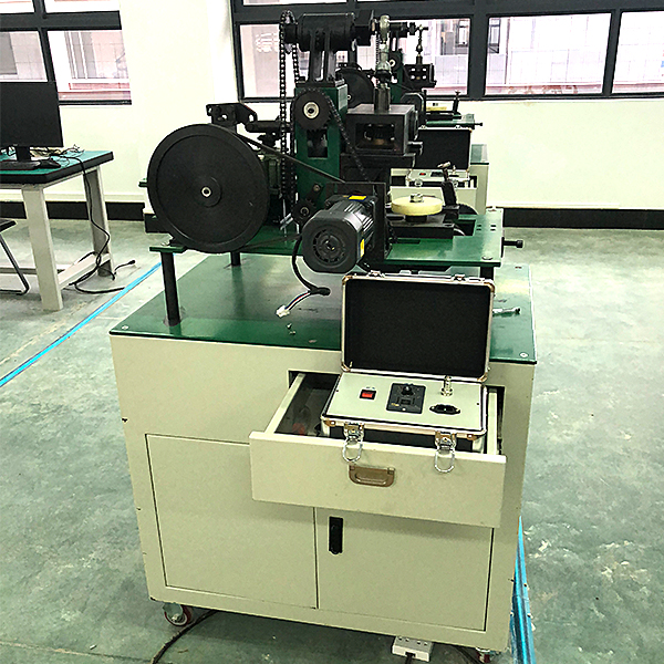 插齒滾齒一體實驗臺,氣動與PLC控制實訓裝置