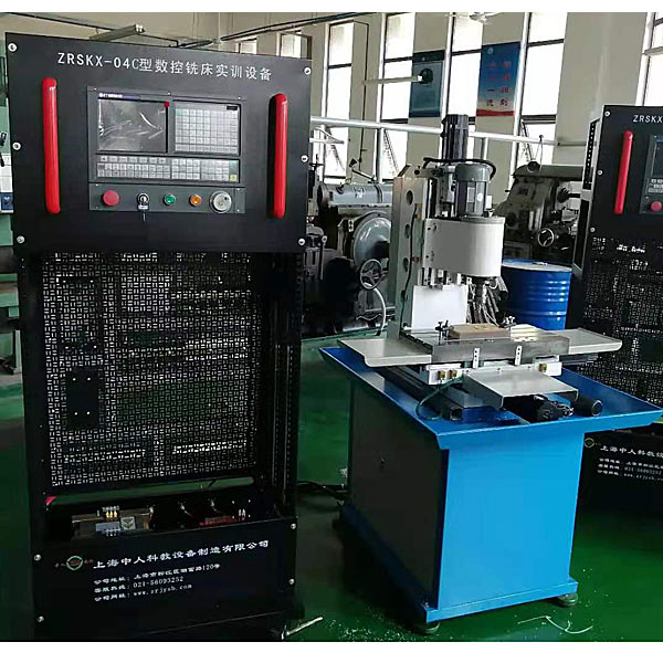 數控銑床裝調維修實訓臺,機械設計基礎實驗臺