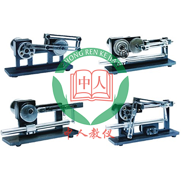 機構運動參數測試組合實驗臺,機電液氣綜合實驗裝置