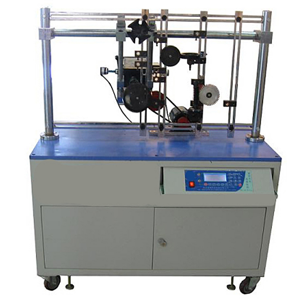 三維機構系統創新實驗臺,懸架原理測試實訓臺