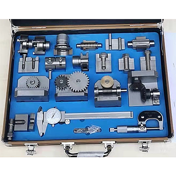 《聯接與配合》實測繪圖訓練實驗裝置,機械傳動零部件性能測試實驗臺