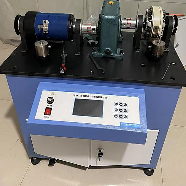 智能型齒輪傳動性能實驗臺,汽車燈光照明系統示教實驗裝置