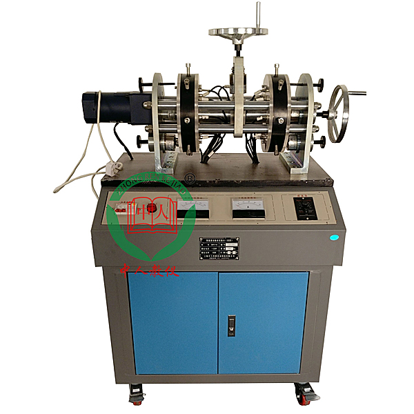 滾動軸承組合設計實驗臺,汽車半自動空調系統實驗臺