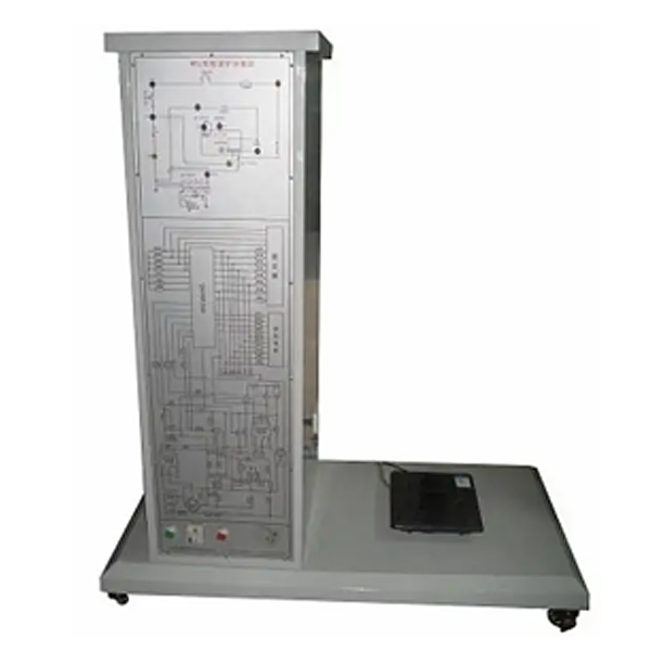 家用電磁集成灶維修實訓臺,立式電工電子技術實訓臺