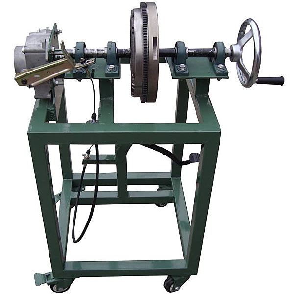汽車機(jī)械式離合器結(jié)構(gòu)理論實(shí)驗(yàn)裝置,電力電子實(shí)訓(xùn)裝置