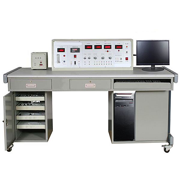 生命體征監護傳感器實驗臺,便攜式機械傳動實驗臺